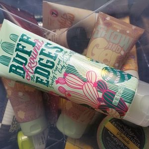 Perfectly Posh Body Polish